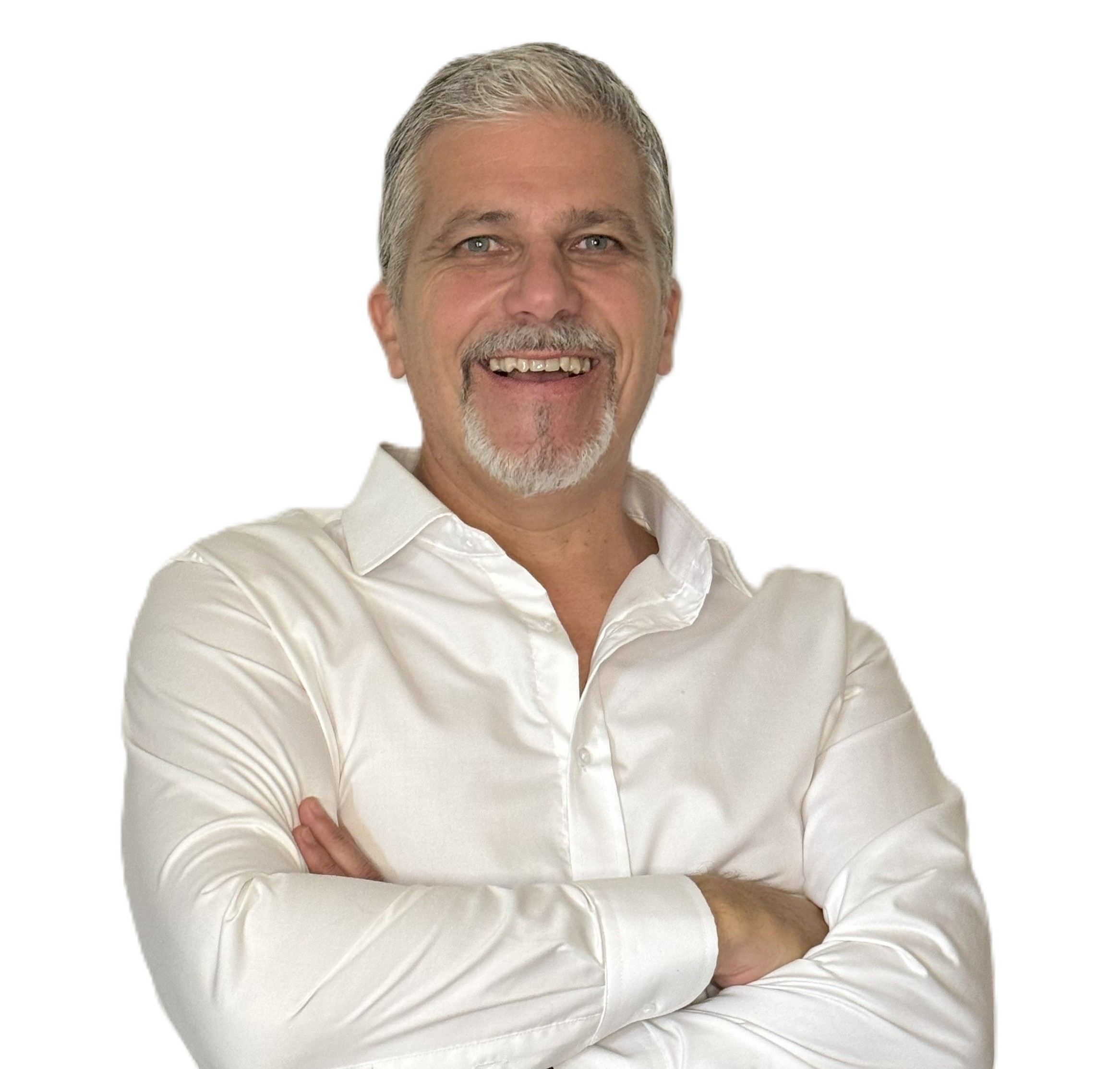 Porträt von Florian Kneubühl